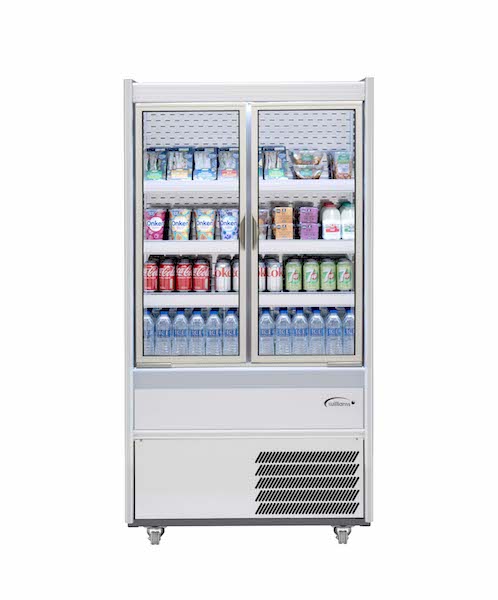 Image for Williams Refrigeration - smaller options for bottle storage