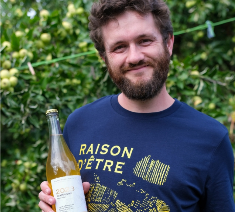 Ross-on-Wye Cider and Perry Company wins CAMRA Award 