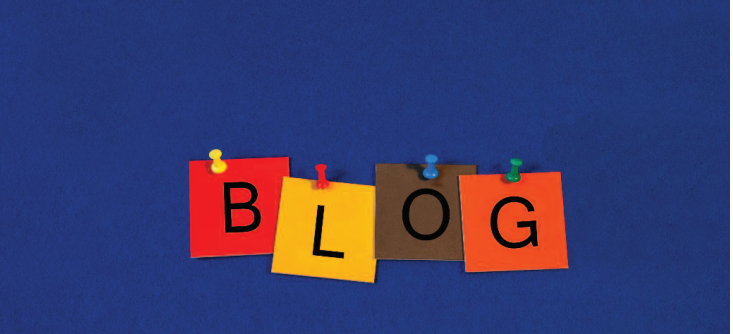 Image for How you can boost your blogging