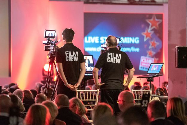 Image for Club Awards - And the winners are?