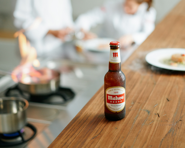 Image for BBG secures exclusive distribution of Mahou in the UK