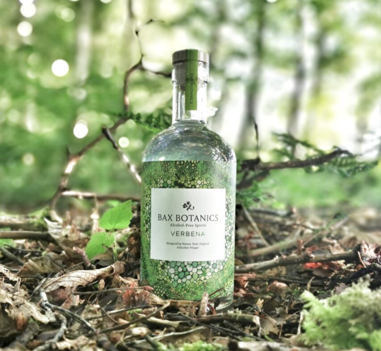 Image for Alcohol-free spirit producer reports soaring sales
