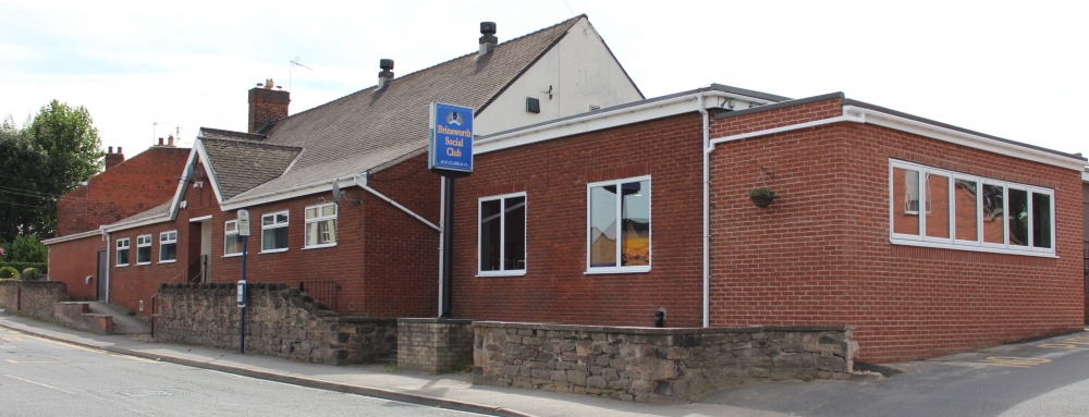 Image for Brinsworth Club is looking for a Full-Time Bar Manager