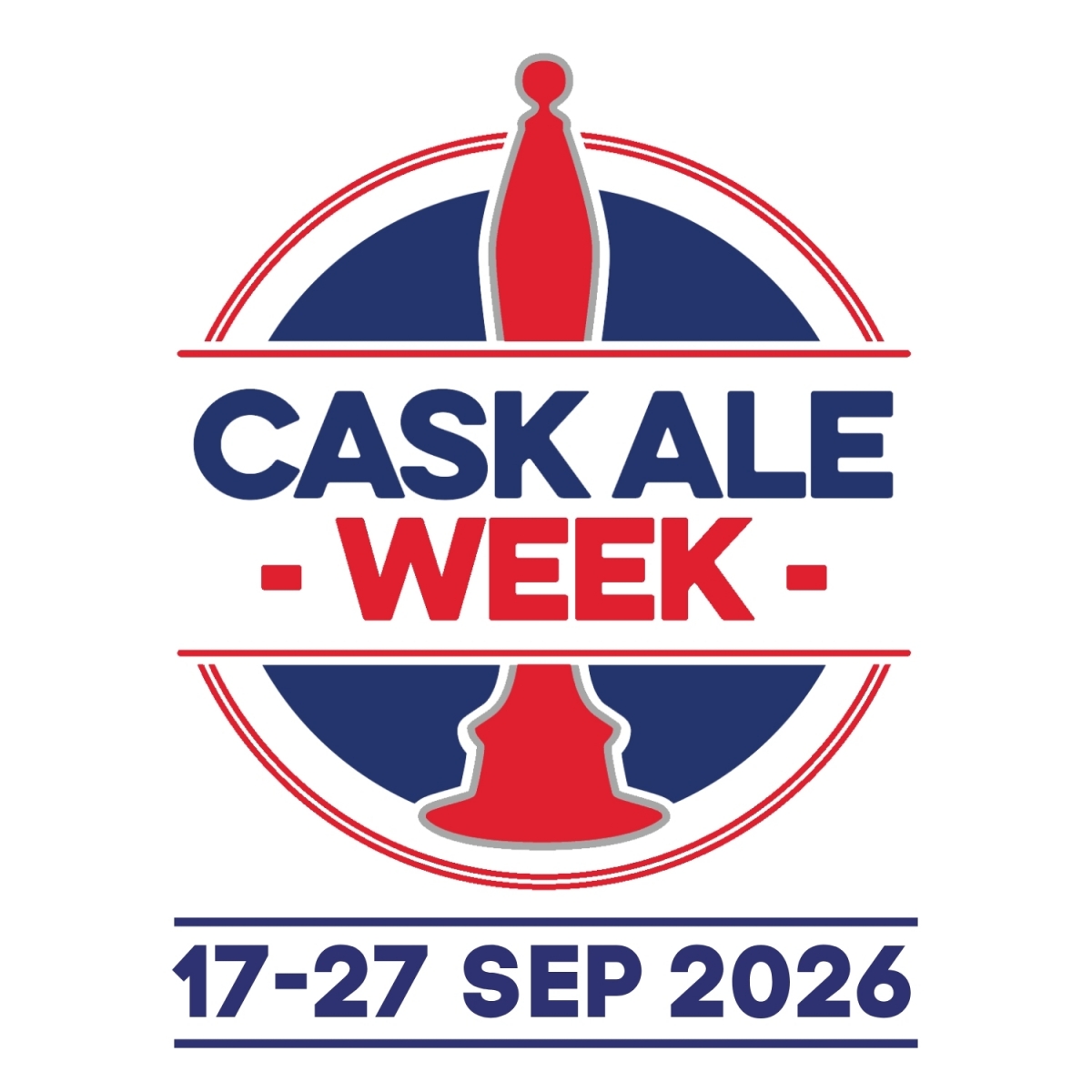 Save the date - Cask Ale Week 17-27 September 