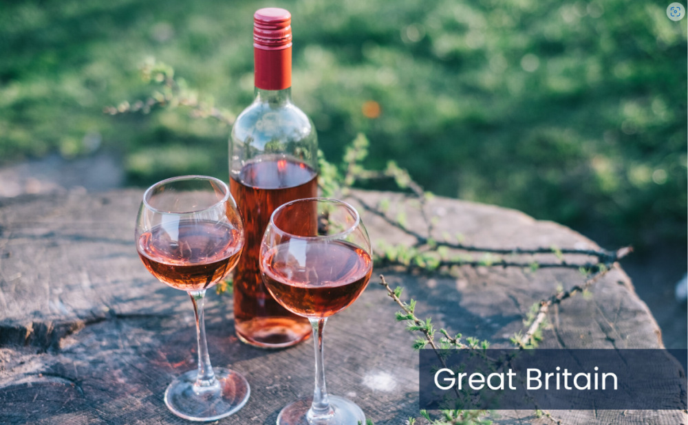 Image for Wine Insights Report - key strategies for Rosé success