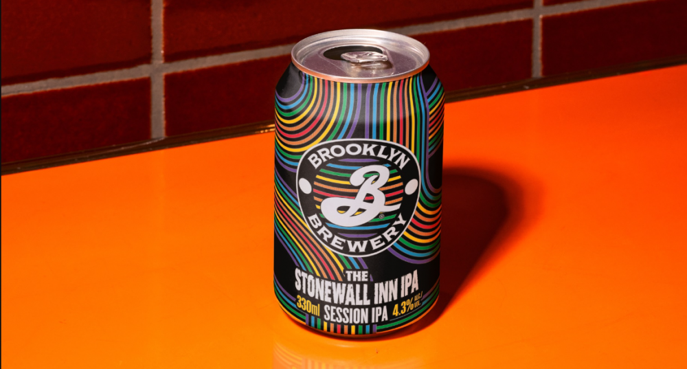 Image for CMBC expands premium craft range with Brooklyn Brewery