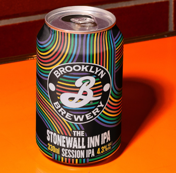 Image for CMBC expands premium craft range with Brooklyn Brewery