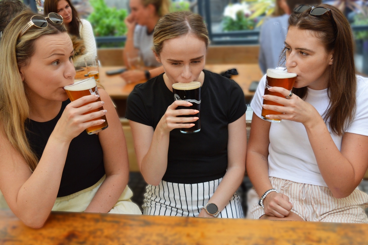 Image for Save the date - Cask Ale Week 17-27 September 