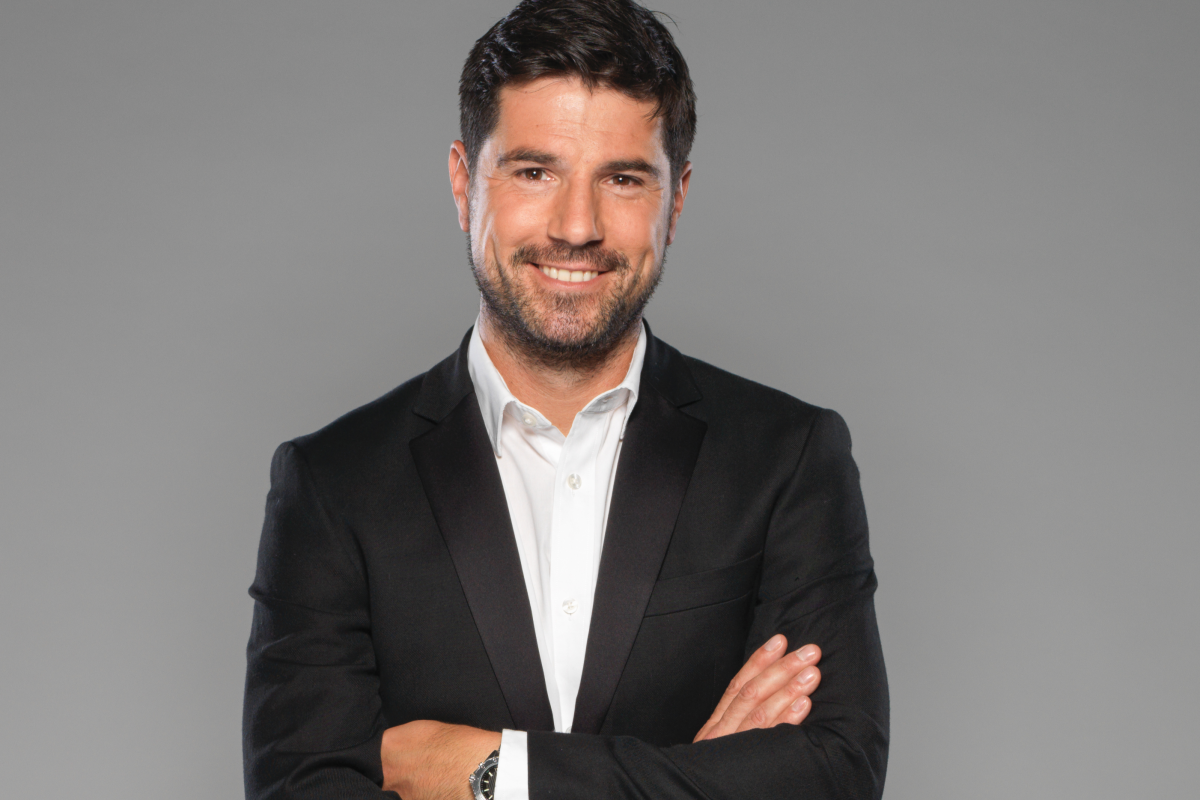 Club Awards welcome Craig Doyle as 2026 host