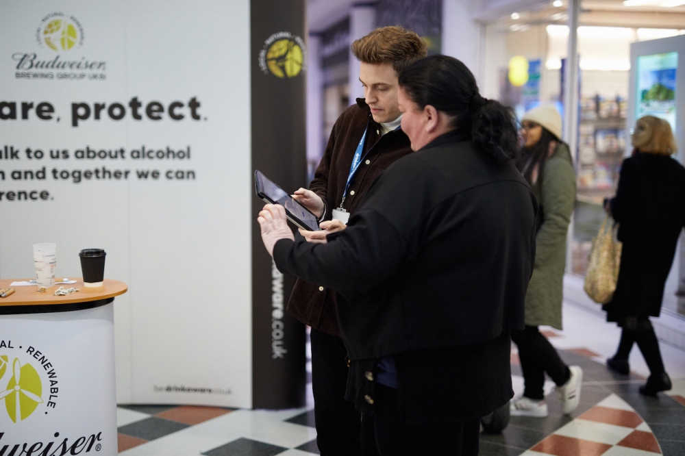 Image for Drinkaware - evaluation of ‘City Pilots’ project