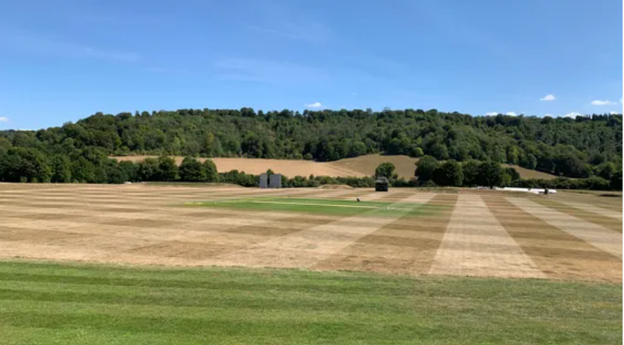 Image for Top tips on handling heatwaves and protecting the club team