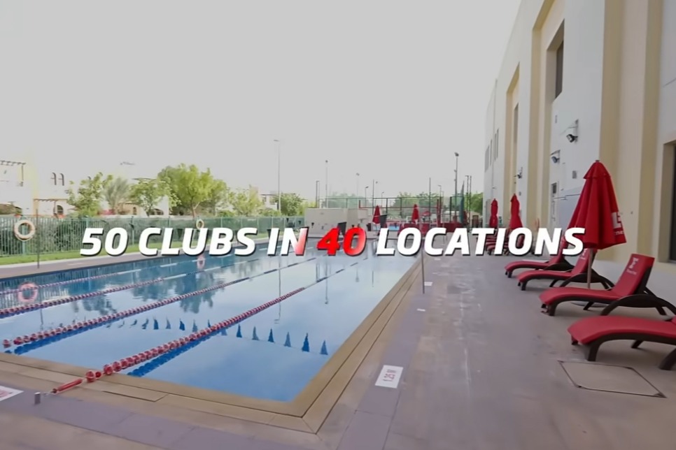 Image for Club General Manager - Dubai, UAE. Closes 2 August