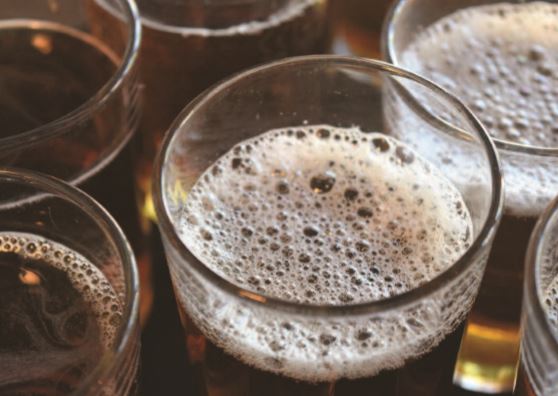 Image for The Great British Pint