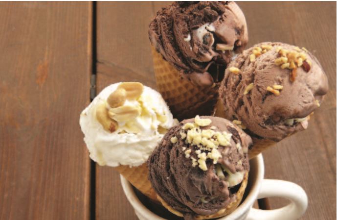 Image for Summer food and drink trends 