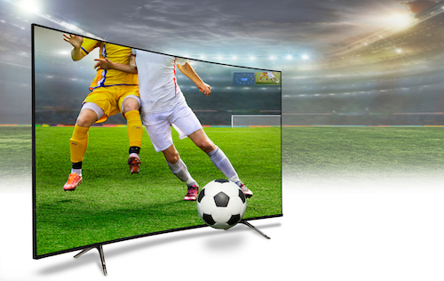 Image for England win drives spend with 174% spike in sales