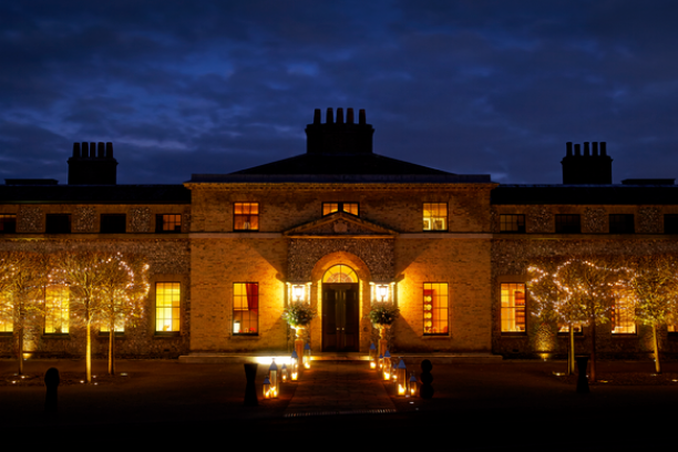 Asst Bar Manager - Goodwood, Chichester. Closes 20 Aug