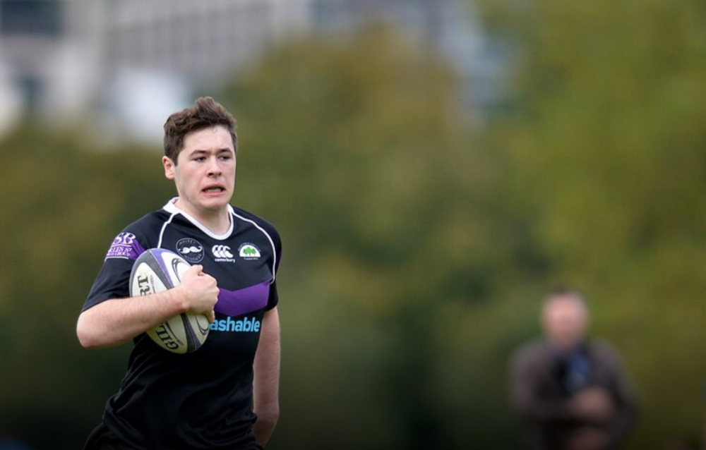 Image for Return to grassroots rugby activity gets Government approval