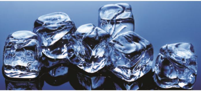 Image for Why ice makers mean business