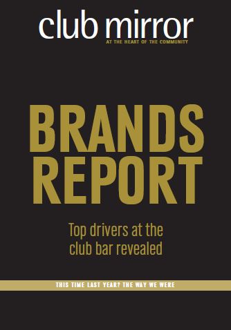 Image for Club Mirror