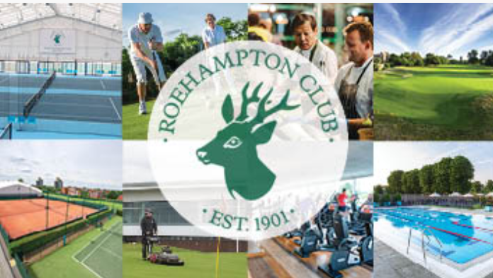 Image for Casual Receptionist - Roehampton. Closes 31 July