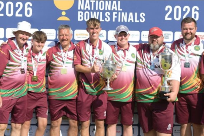 Bowls Bulletin: Kirkcaldy grasps victory