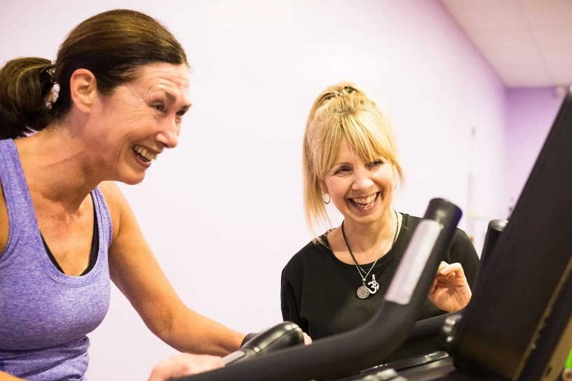 Membership Sales Advisor - Kent. Closes 6 Sept