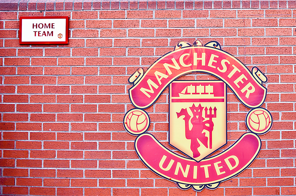 Chefs - Manchester United FC. Closes 2 August