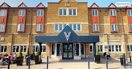 Image for Health & Fitness Manager - Maidstone.Closes 20 Aug