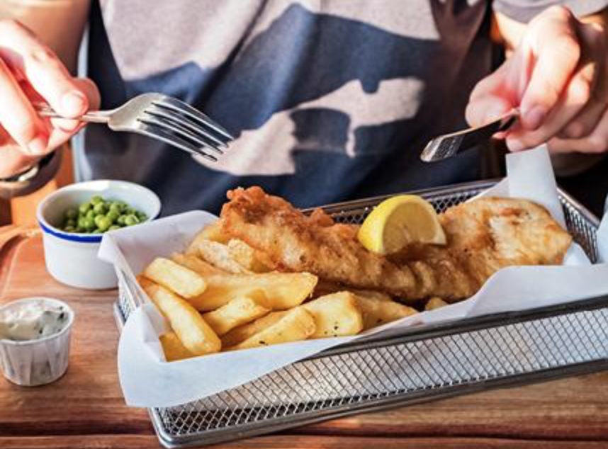 Image for Nestlé Professional - £2M of product support for reopenings