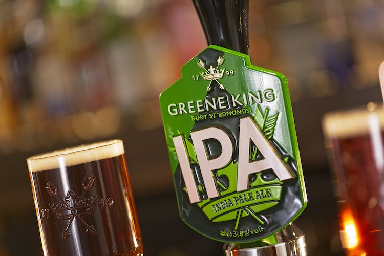 Image for Cask Ale revealed as the core of club and pub culture