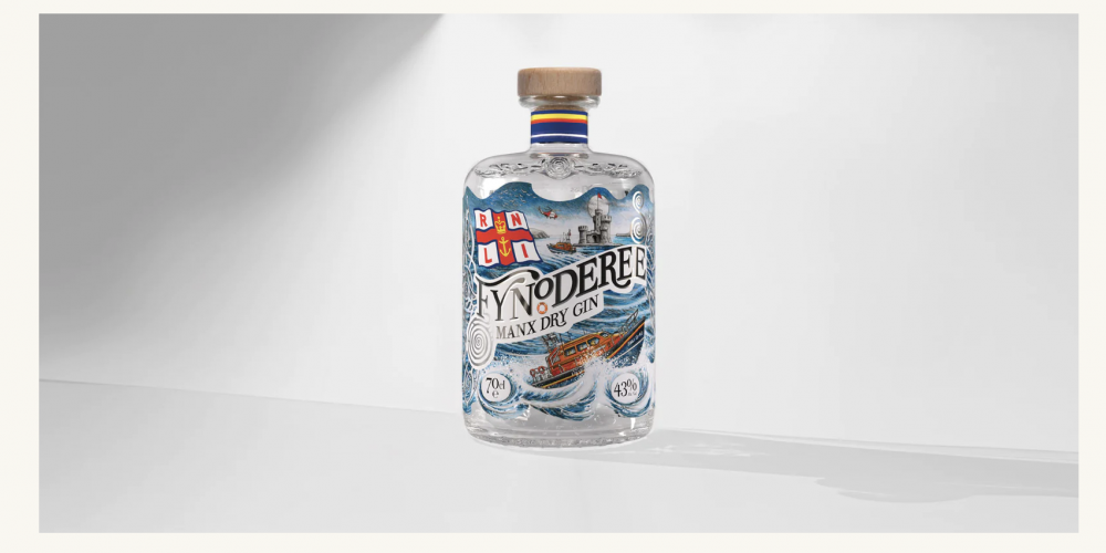 Image for Distillery donates charity rum to all RNLI stations