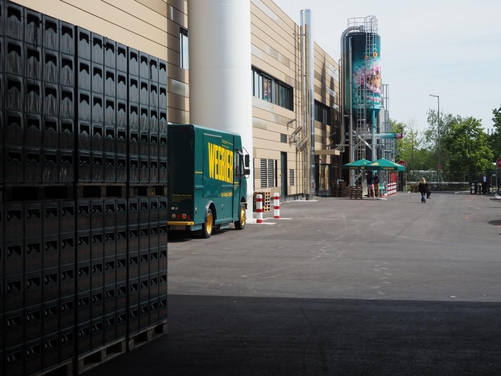 Image for Euroboozer partners with Munich brewery Giesinger Bräu 