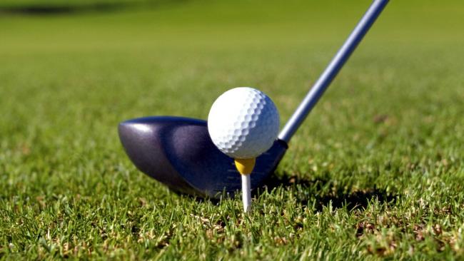 Image for England Golf urges rethink on course closures during lockdown