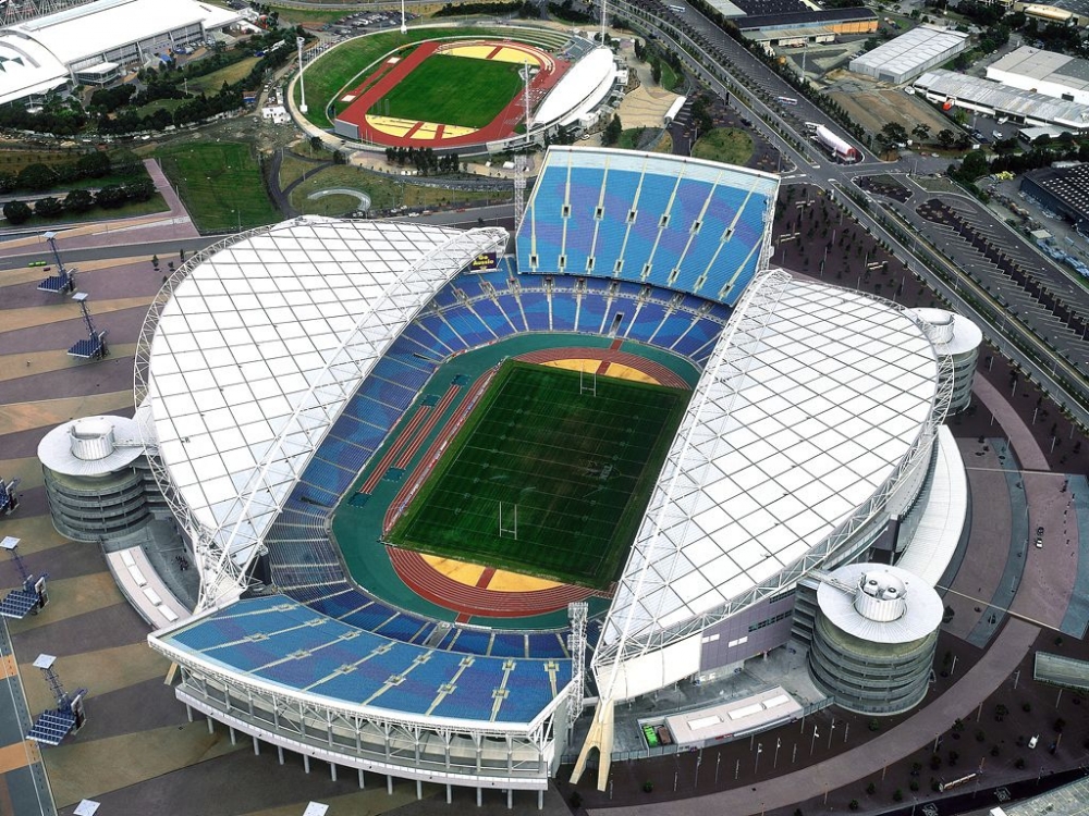 Image for TV schedule announced for FIFA Women's World Cup