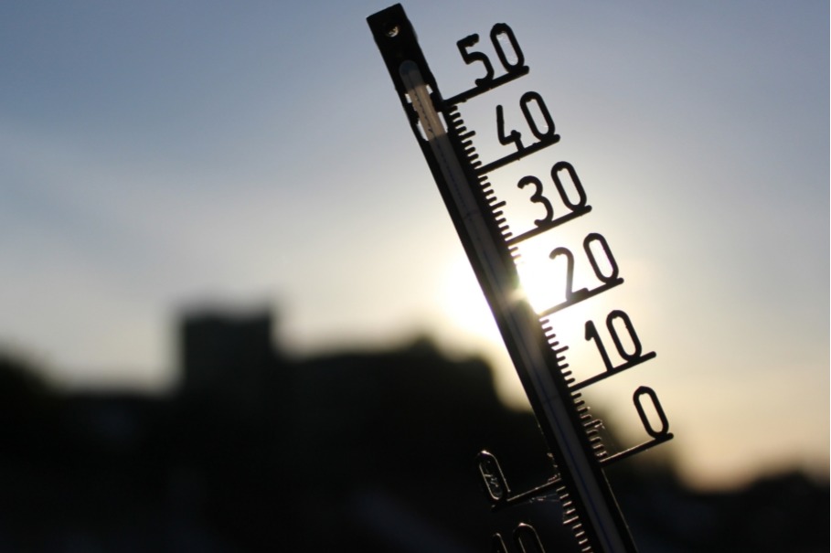 Image for Top tips on handling heatwaves and protecting the club team