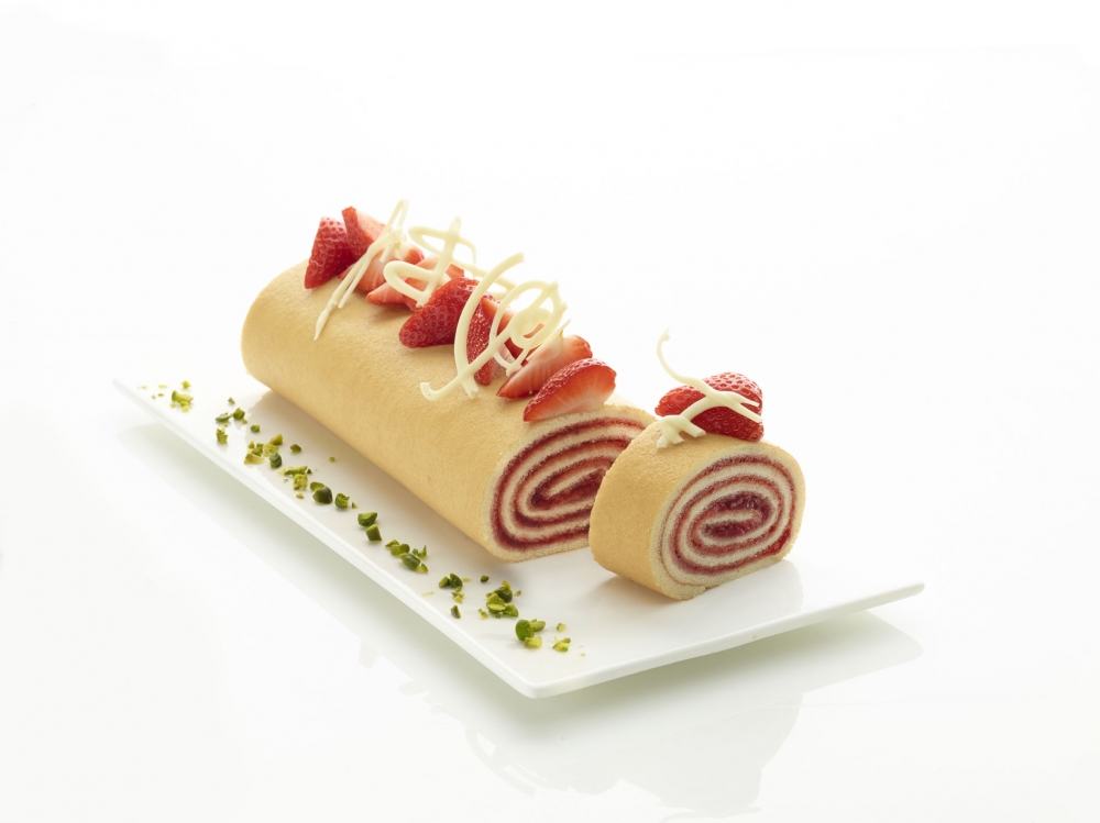 Image for Pidy extends shelf-life of ambient sponge sheets