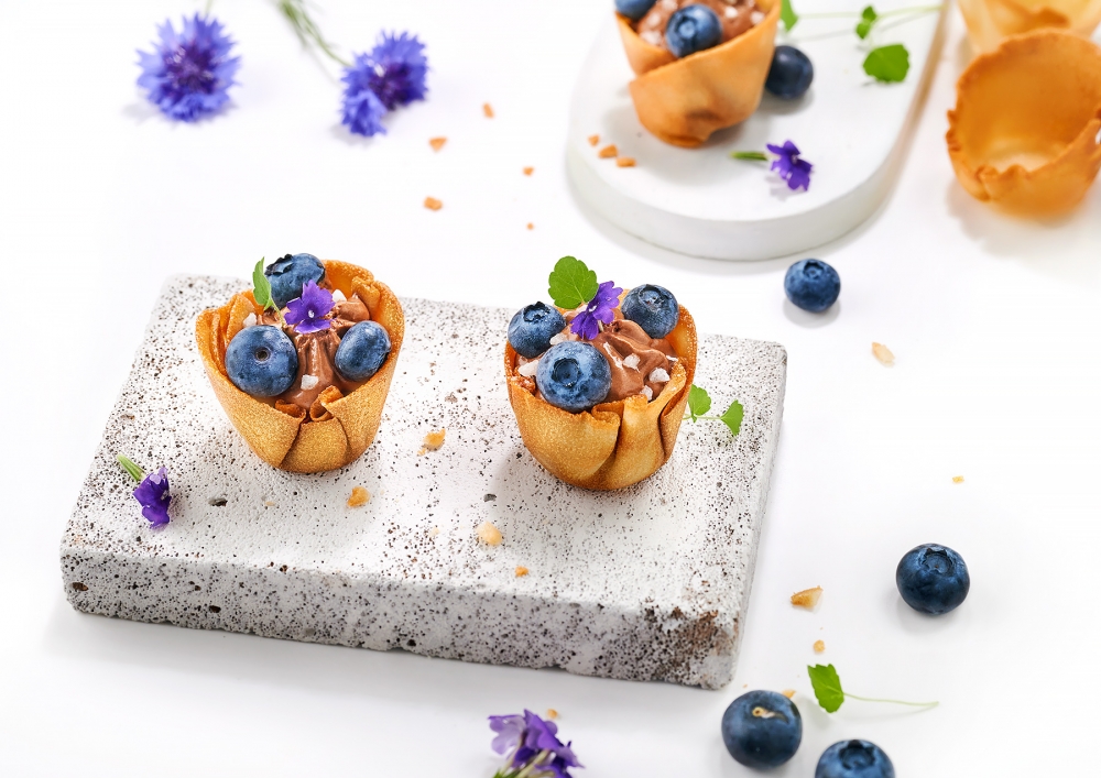 Image for Pidy launches Mini Tulip Cups in time for Spring