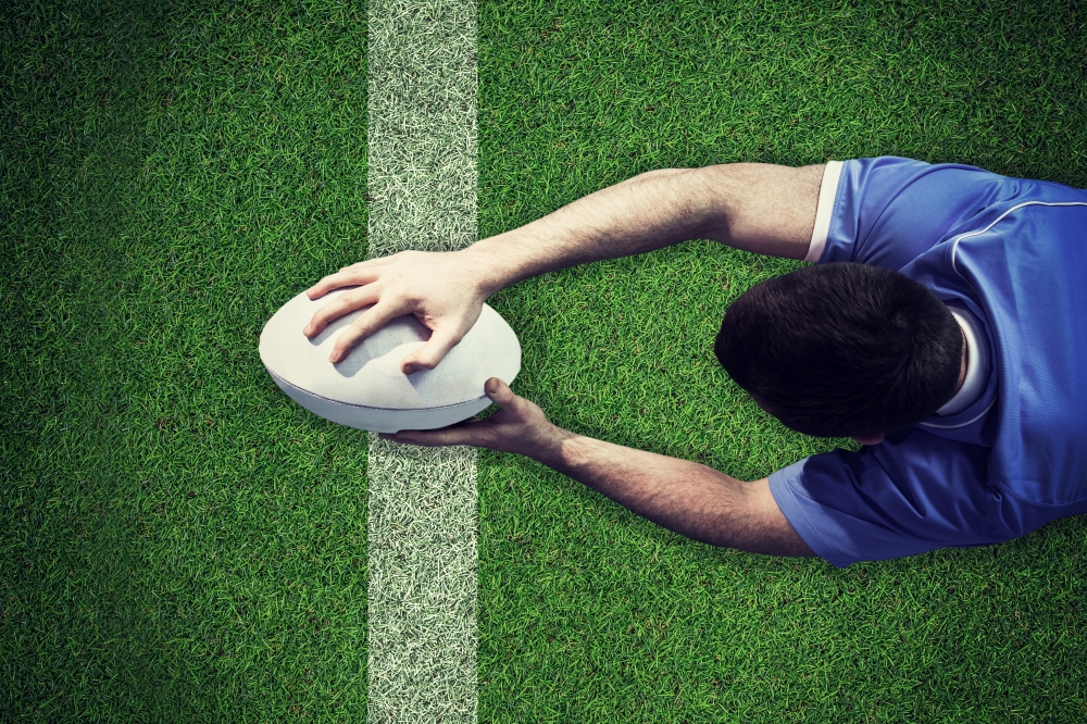 Image for RFU issues advice for rugby clubs post easing of lockdown