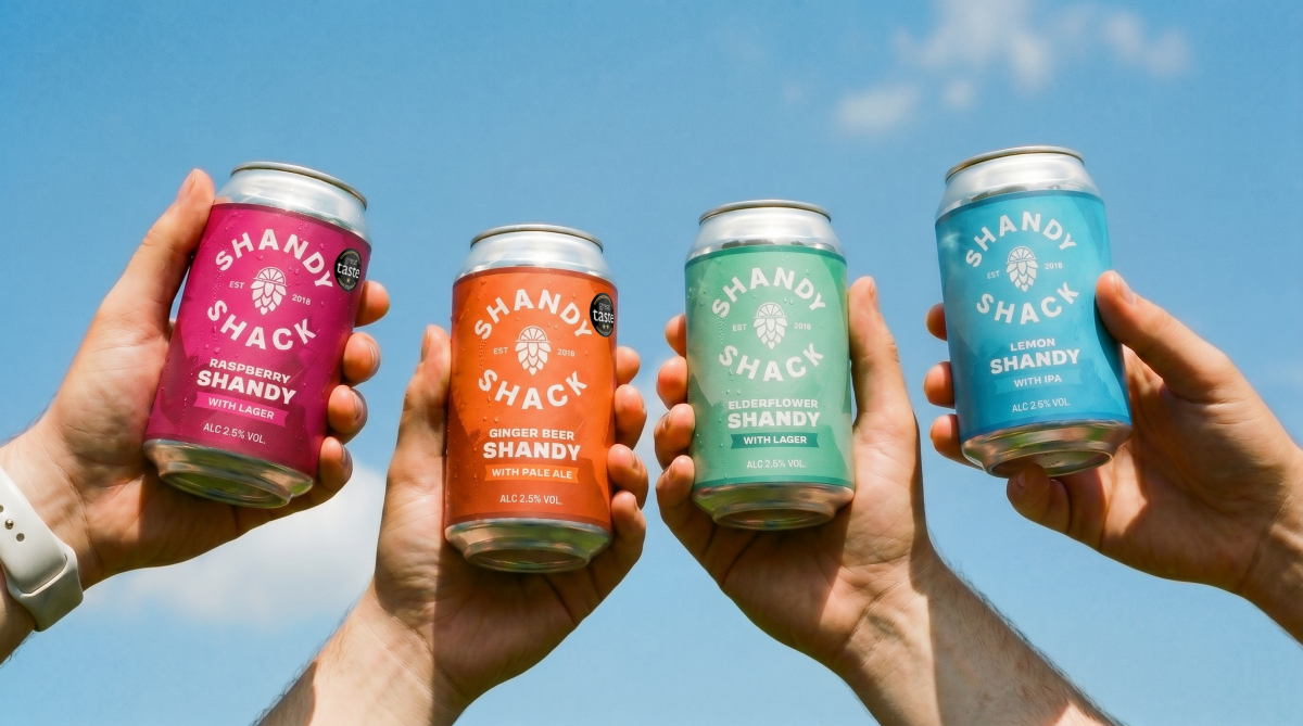 Shandy census reveals UK's biggest shandy-loving cities