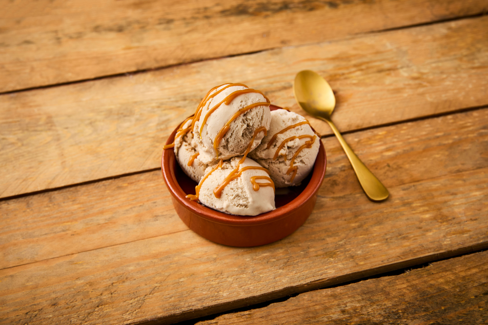 Country Range unveils new Ice Cream additions