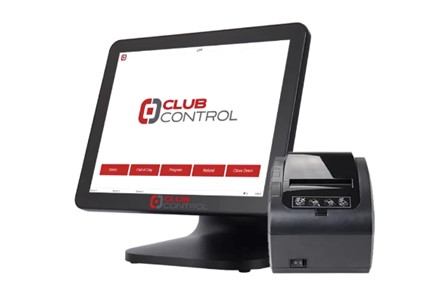 Club Control 
