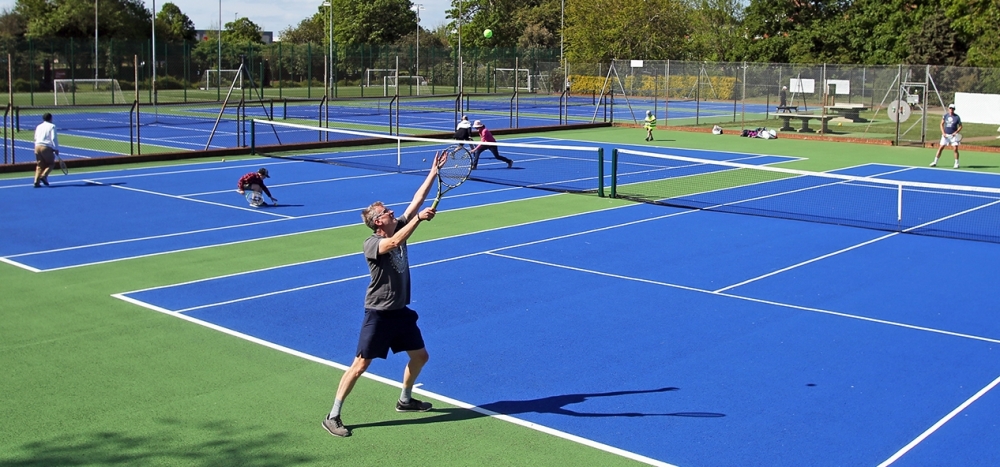 Image for New resources help prepare sports clubs return to play