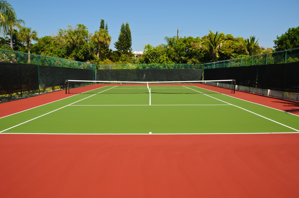 Image for LTA issues latest guidance to tennis clubs - June 1
