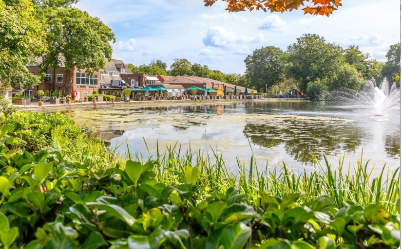 Image for Duty Manager - Tennis Club, Weybridge. Closes 2 Sept