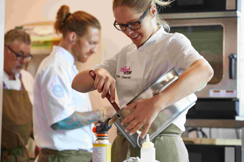 ZCF expands supply chain collaboration with Sysco GB