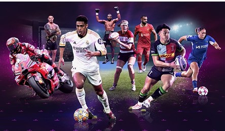TNT Sports