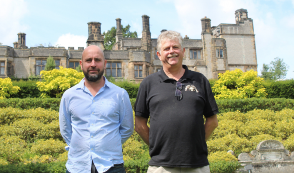 Image for Timothy Taylor’s partners with Thornbridge Brewery