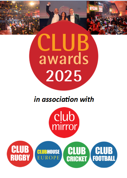 Image for Club Awards House Ad - 21.4.25
