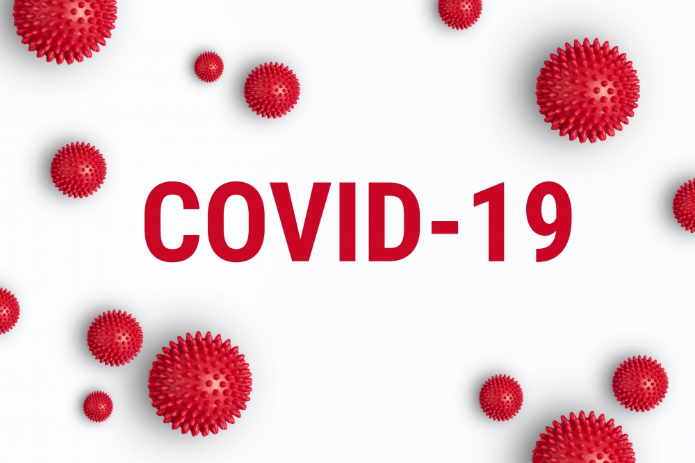 Image for Coronavirus killing technology and FOGS management solutions