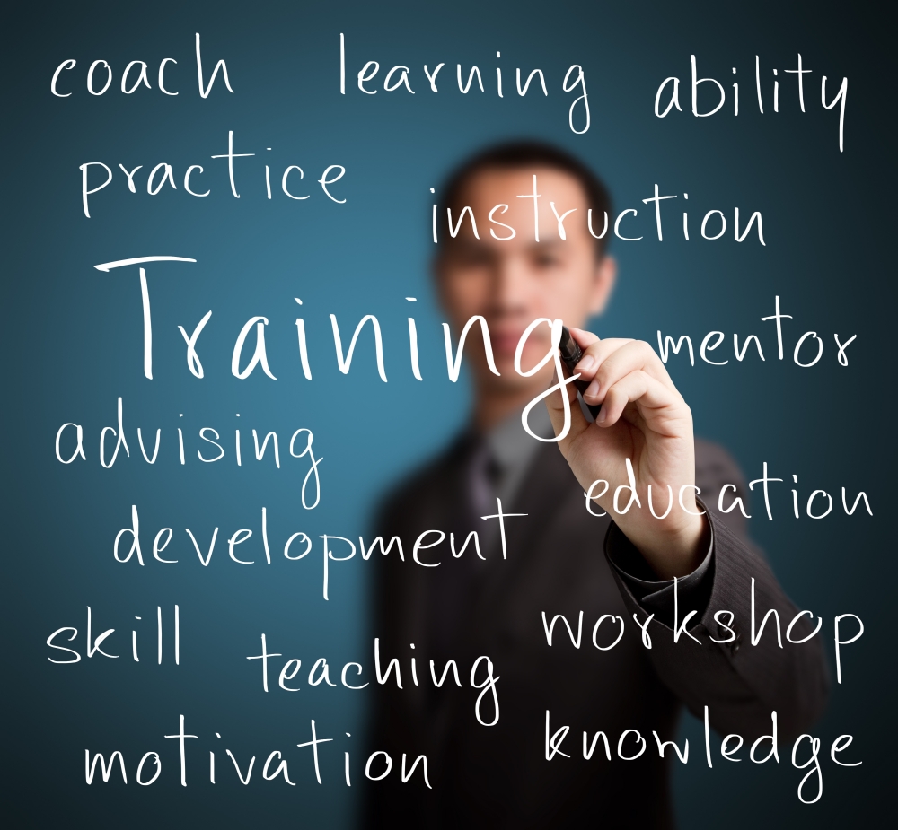 Image for New course to help sports clubs reopen